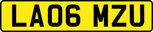 LA06MZU