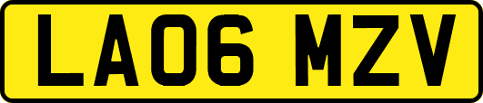 LA06MZV