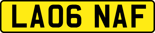LA06NAF