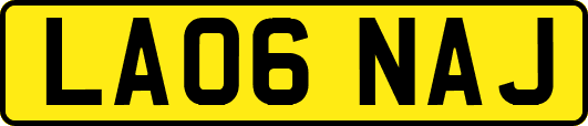 LA06NAJ