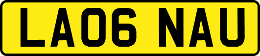 LA06NAU