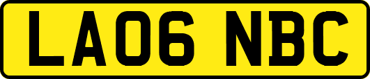 LA06NBC