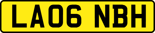 LA06NBH