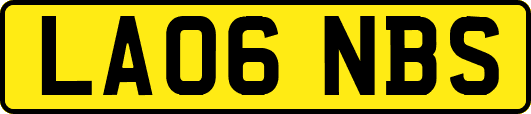 LA06NBS