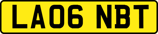 LA06NBT