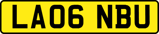 LA06NBU