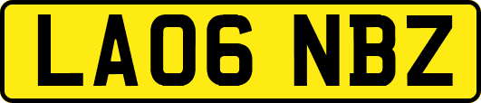 LA06NBZ