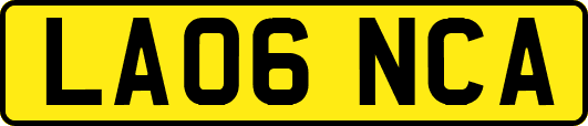 LA06NCA