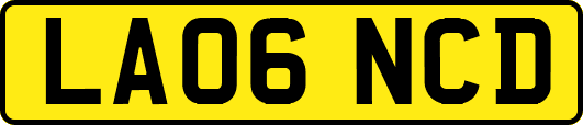 LA06NCD