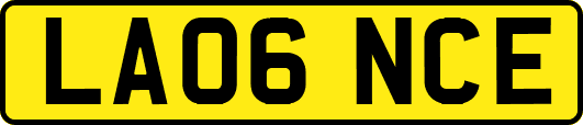 LA06NCE