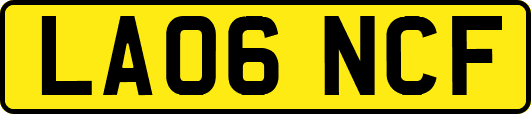 LA06NCF