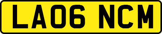 LA06NCM