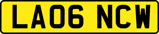 LA06NCW