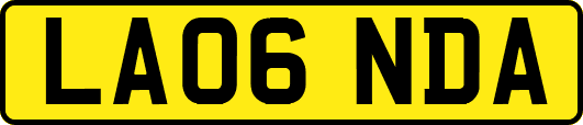 LA06NDA