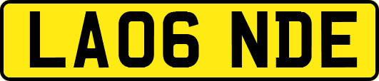 LA06NDE