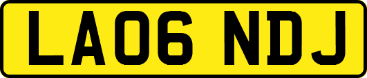 LA06NDJ