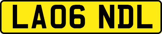LA06NDL