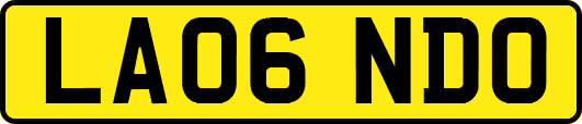 LA06NDO