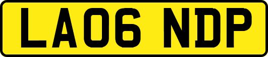 LA06NDP