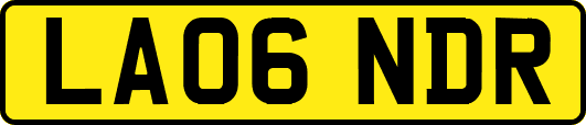 LA06NDR