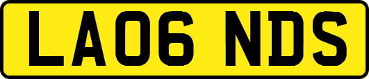 LA06NDS