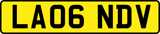 LA06NDV