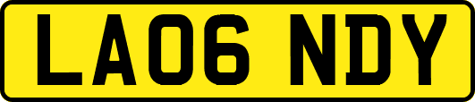 LA06NDY