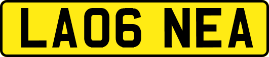 LA06NEA