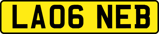 LA06NEB
