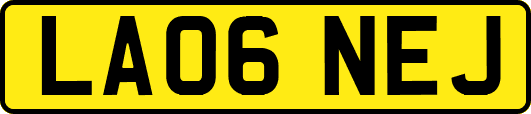 LA06NEJ