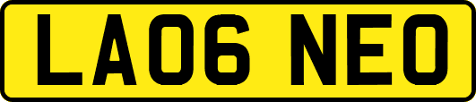 LA06NEO