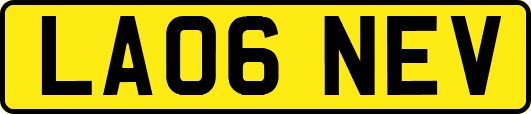 LA06NEV