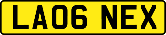LA06NEX