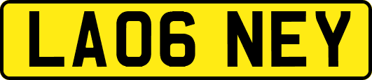 LA06NEY