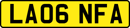 LA06NFA