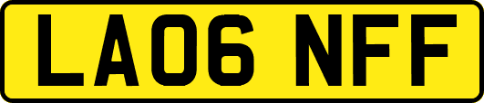 LA06NFF