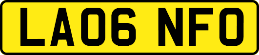 LA06NFO