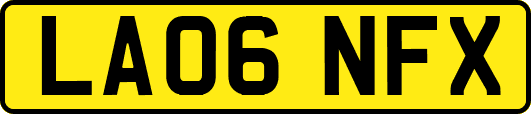 LA06NFX