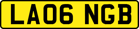 LA06NGB