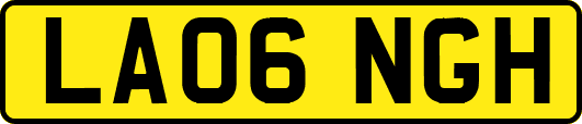 LA06NGH