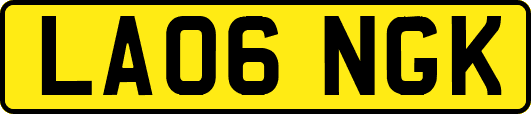LA06NGK