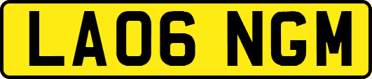 LA06NGM