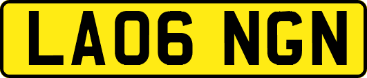 LA06NGN