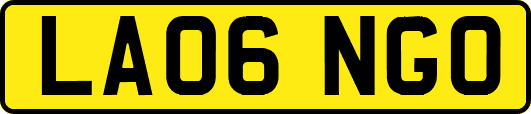 LA06NGO