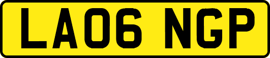 LA06NGP