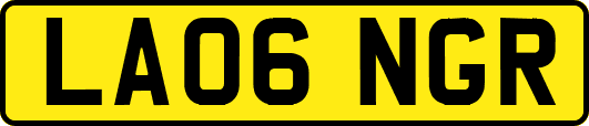 LA06NGR