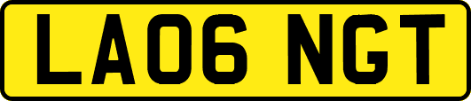 LA06NGT