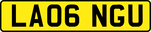 LA06NGU