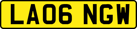 LA06NGW
