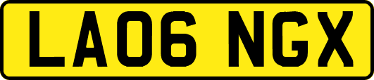 LA06NGX